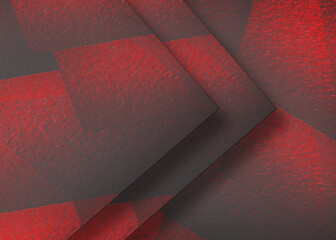 Red abstract background. Red texture background. Red pattern greeting card
