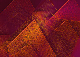 red abstract background. red texture background. red pattern greeting card