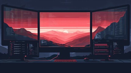 Professional Web Development and Coding for Websites