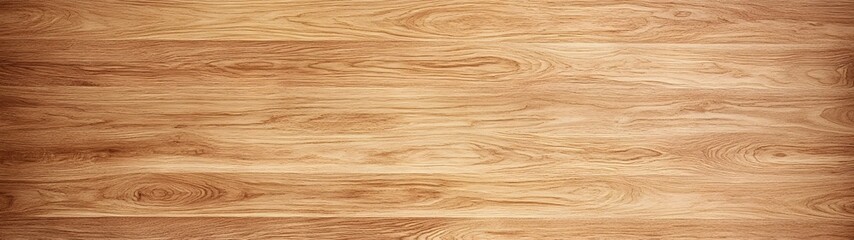 Poster - Detailed empty brown wooden texture background with natural grain patterns and various wood material designs  Vintage rustic wooden surface for interior design or construction