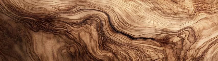 Leinwandbilder - Exquisite wooden grain textures with intricate natural patterns and weathered rustic finishes  This background showcases the beauty and organic elegance of wood