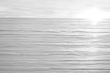 Wall Mural - pearl gray metallic aluminum steel texture with grainy surface.