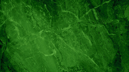 Wall Mural - a smooth, green marble surface with a captivating pattern of delicate, intertwining green veins, creating a luxurious and elegant backdrop that exudes natural beauty and sophistication.