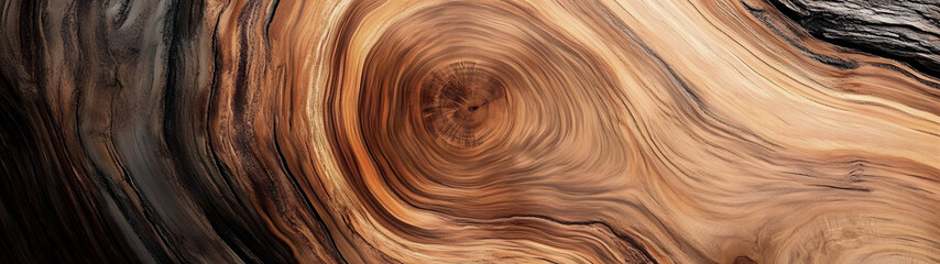 Leinwandbilder - Mesmerizing abstract spiral swirl fractal pattern in vibrant dynamic and colorful digital art design  Fluid organic and surreal composition with intricate kaleidoscopic visuals and a hypnotic