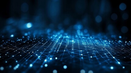Abstract Digital Network Design