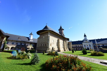 Wall Mural - castle in the czech republic