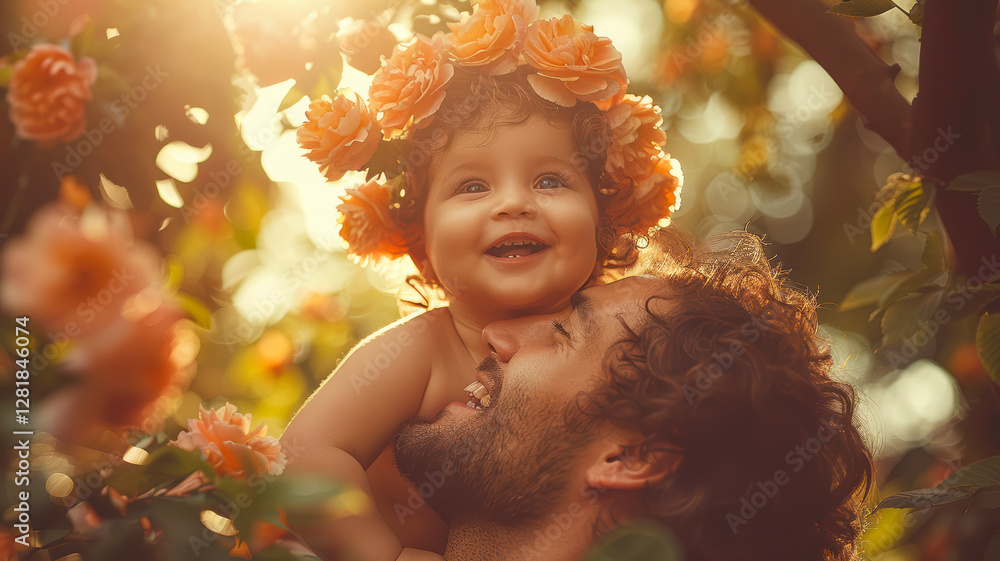Son Spends All His Time With Wife's Family