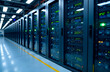 © Galina - data center