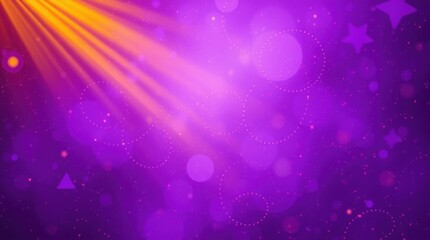 Wall Mural - purple background, wallpaper