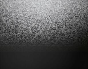 gradient glittering background with gray white and black foil shimmer texture abstract luxury gradient blurred rough grain noise background design modern plain mesh  illustration