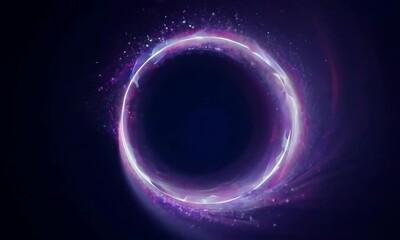 Wall Mural - abstract background with space