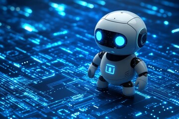 AI-Integrated Security System: Modern Tech for Enhanced Security