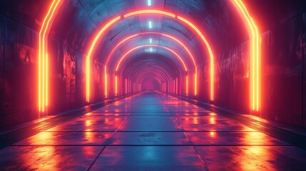 Stock photo features a futuristic background