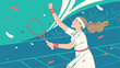 © arley_design - Tennis_Player_06