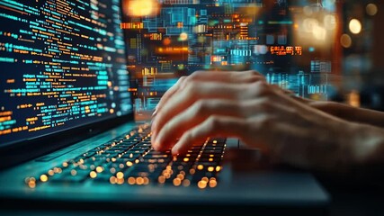 Coding Night: A Programmer's Focus