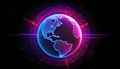 quantum earth