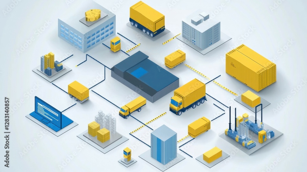 SAP Systems Applications and Products or ERP enterprise resources ...