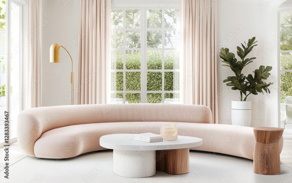 Picture of 20 Exciting Eclectic Interior Design Ideas for 2026 - Decorilla