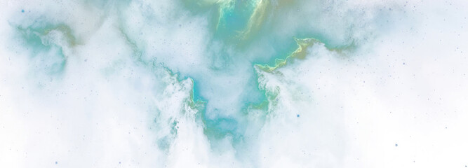 Wall Mural - png nebula universe space ethereal.