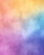 © SUNSU - Vibrant Color Swirl: An abstract swirl of soft, dreamy pastel hues, blending seamlessly to create a beautiful, colorful background.
