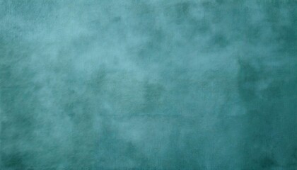 Aufkleber - textured turquoise suede background with soft gradient and subtle patterns, ideal for digital design, branding, or fabric mockups

