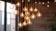 © Aysel - Lights for your home and studio, in various styles like chandeliers and floor lamps, giving your space a modern loft look.
