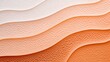 © Y_Malashkevych - Textured backdrop features various shades of peach and cream mimicking skin pores with gentle wavy lines. Ideal for use in design projects requiring a soft natural aesthetic