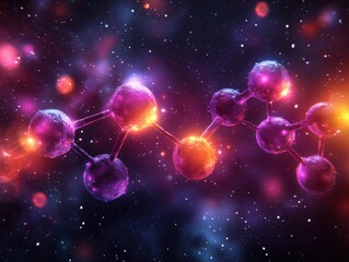 Poster - Molecular Structure in a Laboratory Setting