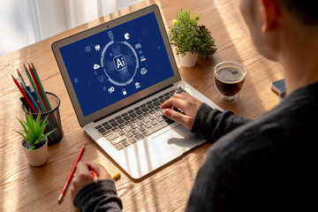 generative ai virtual assistant tools for prompt engineer and user for ease of engage artificial int