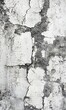 © rashyn - Cracked, weathered concrete wall exterior