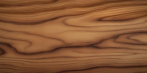 Wall Mural - Hyper Realistic Wooden Texture Close Up Natural Grain Patterns