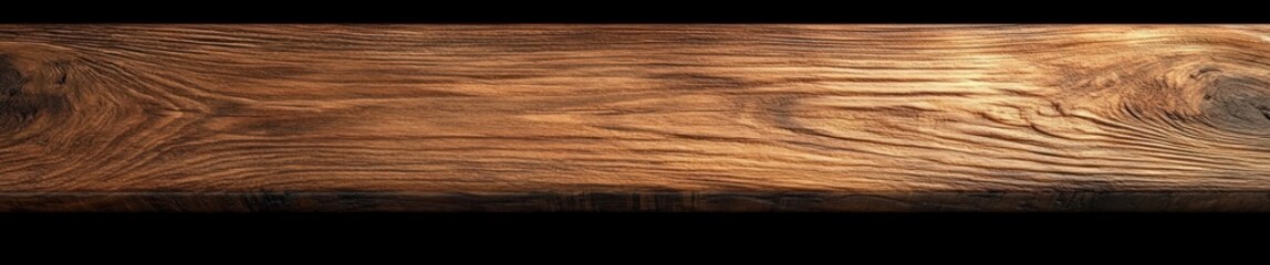 Wall Mural - wood grain close-up rich brown texture natural surface background parquet hardwood rustic panel board