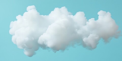 Fototapete - Mystical Vapor Dynamics Ethereal Cloud Formations in Atmospheric Display for Modern Advertising and Visual Storytelling - Premium Backdrop for Creative Industries