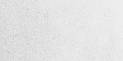 Poster - Plain white textured paper background with subtle grain pattern
