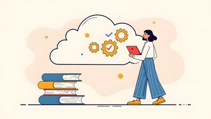 Cloud technology data analysis