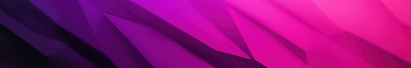 Poster - Vibrant Abstract Purple and Pink Gradient Background for Design Use