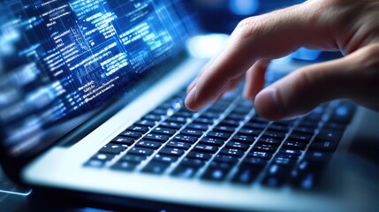 Coding at Night, A Programmer's Focus