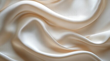 a neutral beige background with soft lighting highlighting its smooth texture, minimalist in every s