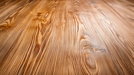 Aufkleber - Natural Wood Texture with Warm Tones and Unique Grain Patterns