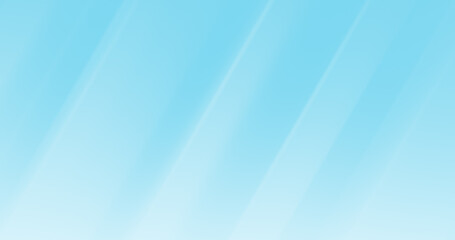 Wall Mural - 4k abstract light blue elegant background. sky soft tender modern backdrop. smooth striped gradient 