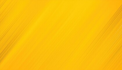 Aufkleber - diagonal yellow texture with fine abstract lines, bright monochrome background for modern design, digital art concept

