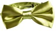 © wannathon - Elegant Green Bowtie with Textured Patterns Perfect for Formal Events and Special Occasions