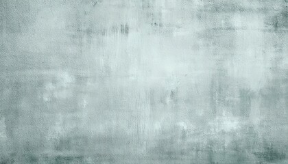 Fototapete - textured light gray abstract background with soft brush strokes, ideal for minimalist design, wall art, or product display