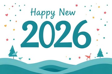 new year
