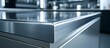 © ardanz - Stainless Steel Countertop Edge