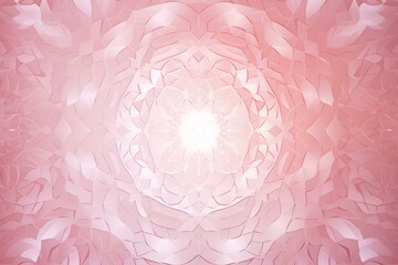 Wall Mural - pink abstract background