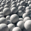 © Pix by Marti - Lots of Golf Balls
