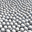 © Pix by Marti - Lots of Golf Balls