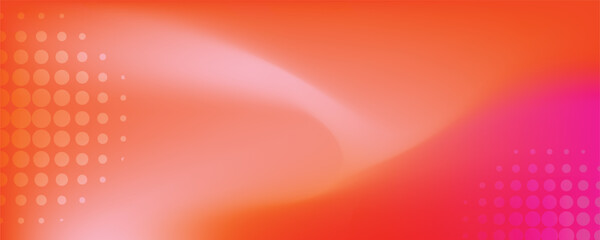 Wall Mural - Gradient Abstract Background