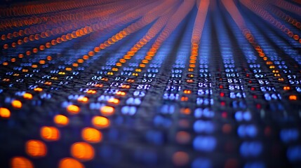 A software development framework rooted in abstract technology, shaped by programming codes